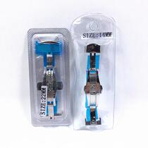 Watch accessories automatic discount strap buckle belt buckle watch buckle watch belt butterfly buckle