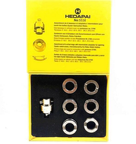 Watch repair tool NO 5538L Lex open cover can be 5700 open bottom machine repair watch tools