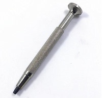 Table repair tool 6T51A open female automatic Tuo screwdriver 6601 automatic hammer open tool