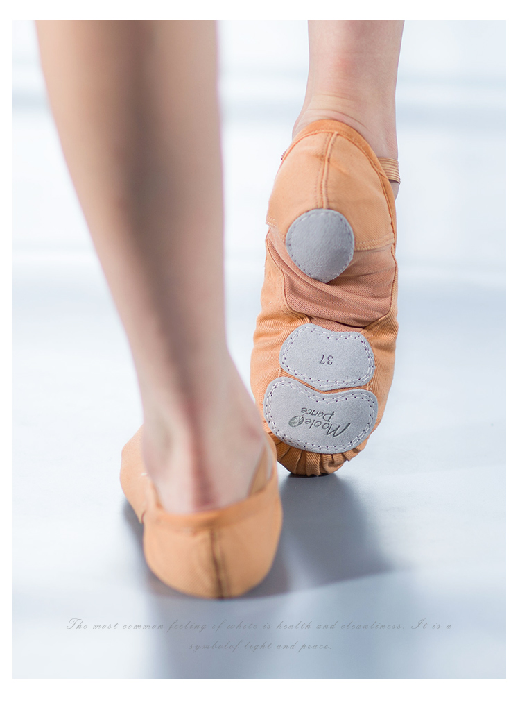 Chaussons de danse - Ref 3447754 Image 19