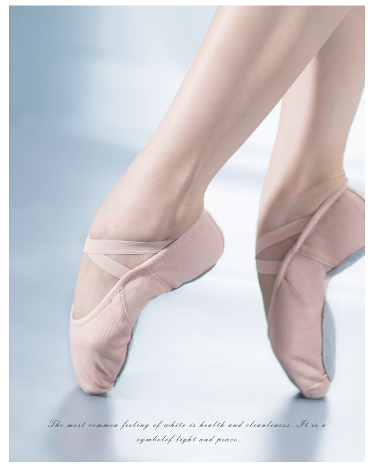 Chaussons de danse - Ref 3447758 Image 12