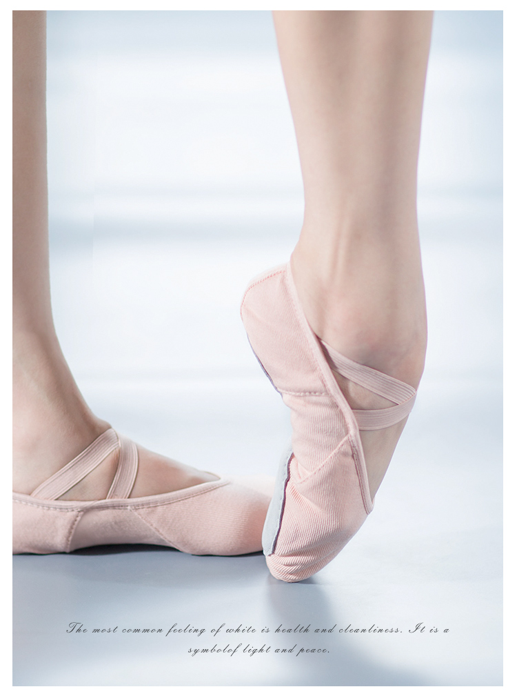 Chaussons de danse - Ref 3447758 Image 13