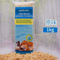 Emily Pets Wood Chop Original 1 кг