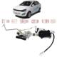Suitable for Leiden Little Prince V60 Bi German M8 Baoluoda Ds8 Little Knight Electric Car Central Control Lock Body