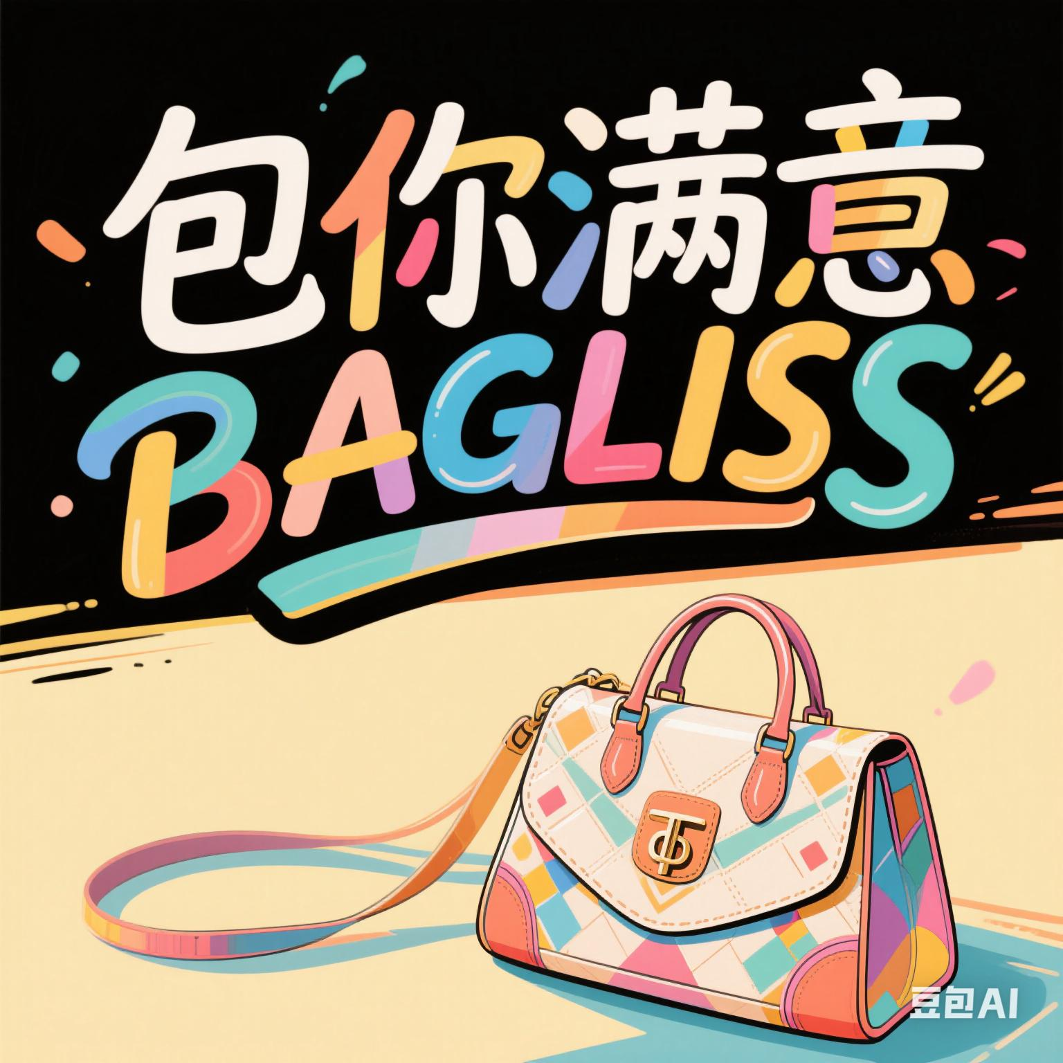 包你满意BAGLISS