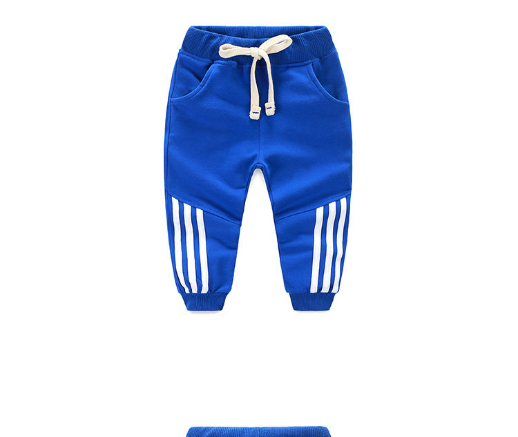 Pantalon pour garcons et filles - Ref 2058426 Image 10