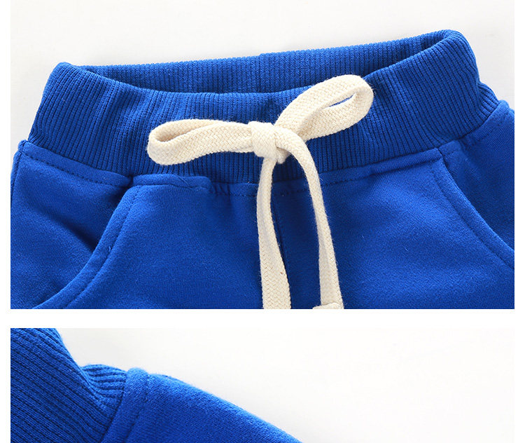 Pantalon pour garcons et filles - Ref 2058426 Image 12