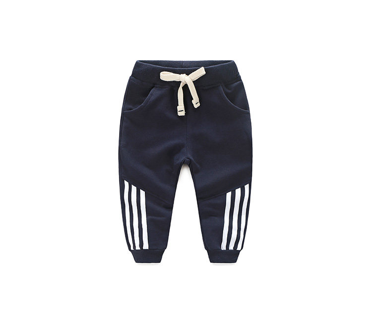 Pantalon pour garcons et filles - Ref 2058426 Image 8