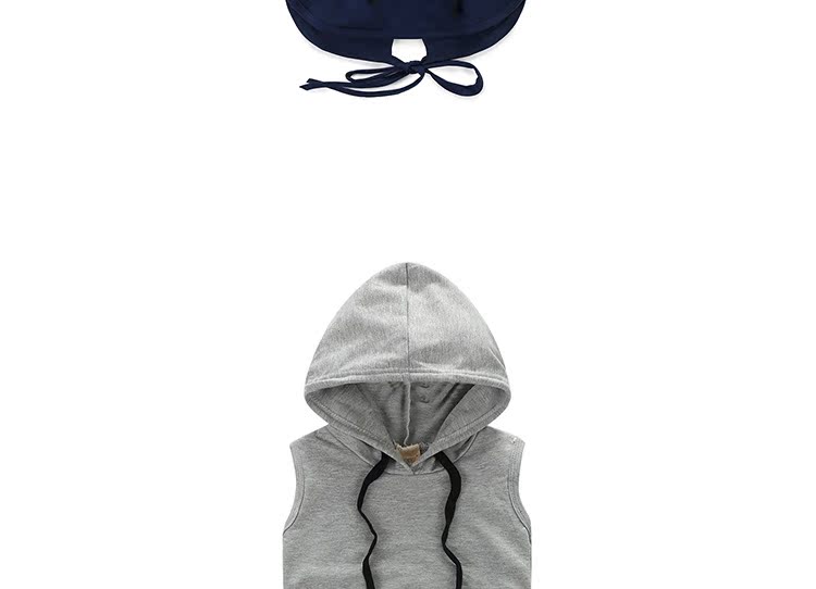 Gilet enfant - Ref 2069957 Image 8