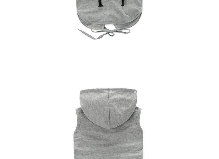 Gilet enfant - Ref 2069957 Image 9