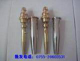 Gold flame super gas green Vulcan cutting gas special fast machine cutting nozzle (GKJ3)