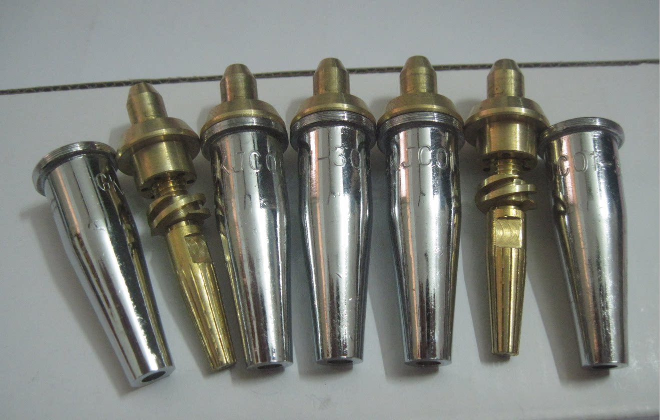 Gold Flame Super Energy Gas Green Fire God Industrial Gas Exclusive Quick Hand Cut Mouth