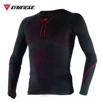 Car fans Italian imported Dainese D-CORE Dennis autumn and winter quick-drying sweatshirt slippery pants