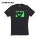 Dainese Dennis T-SHIRT 오토바이 순면 반팔 오토바이 T 셔츠 캐주얼 라이딩 커플 여름 남성과 여성