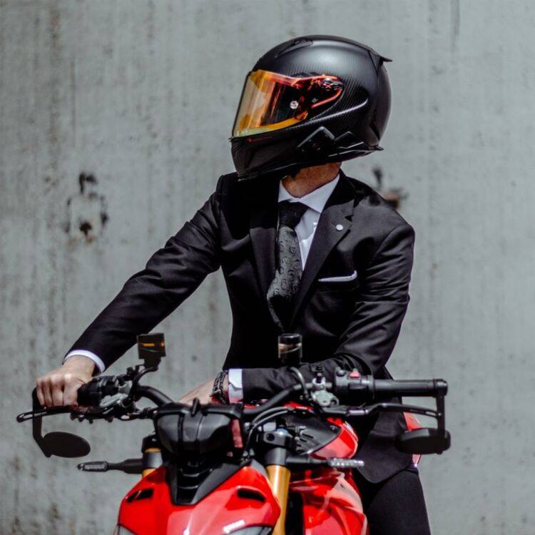 Car fan Chen Portugal NEXX X R2 GOLD gold limited edition all carbon fiber motorcycle sports car helmet