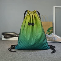 Tide Brand Green and Yellow Belt Network