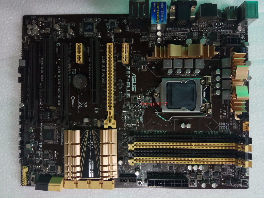 ASUS Z87-PLUS MOTHERBOARD DRIVERS WINDOWS 7 DRIVER: ASUS Z87-PLUS MOTHERBOARD