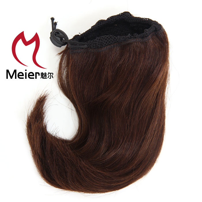 Extension cheveux - Chignon - Ref 246682 Image 21