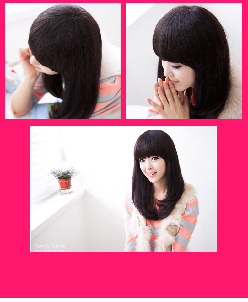 Extension mèches - Ref 225160 Image 10