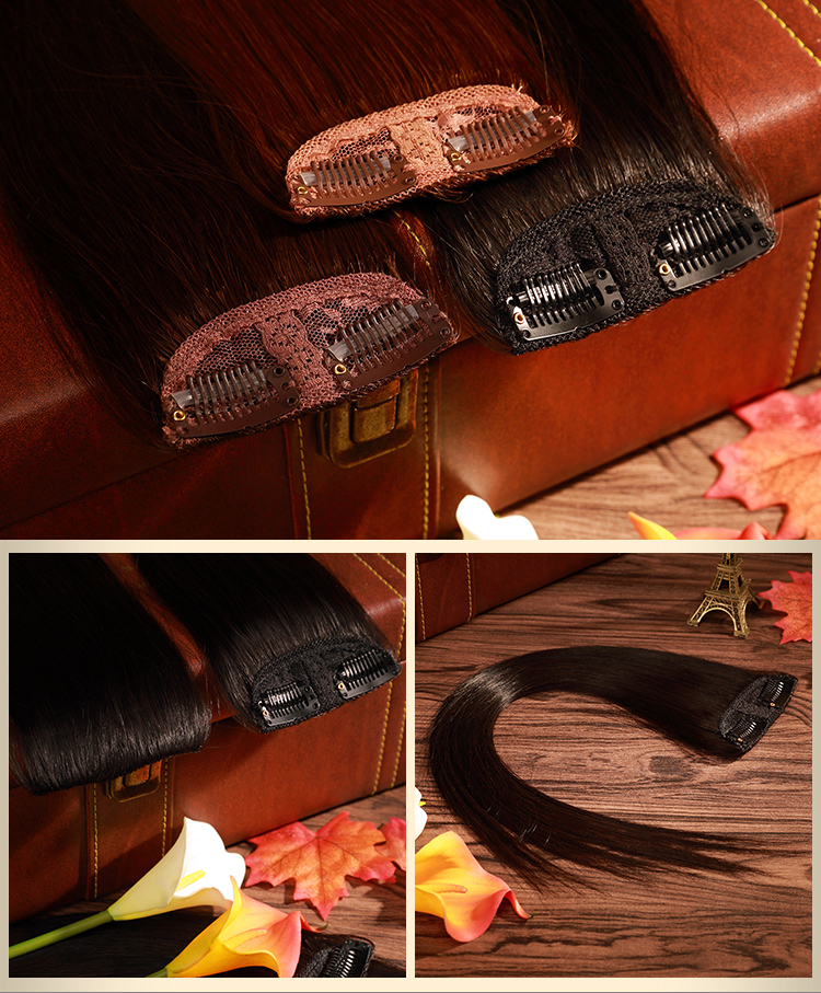 Extension cheveux - Ref 218717 Image 16