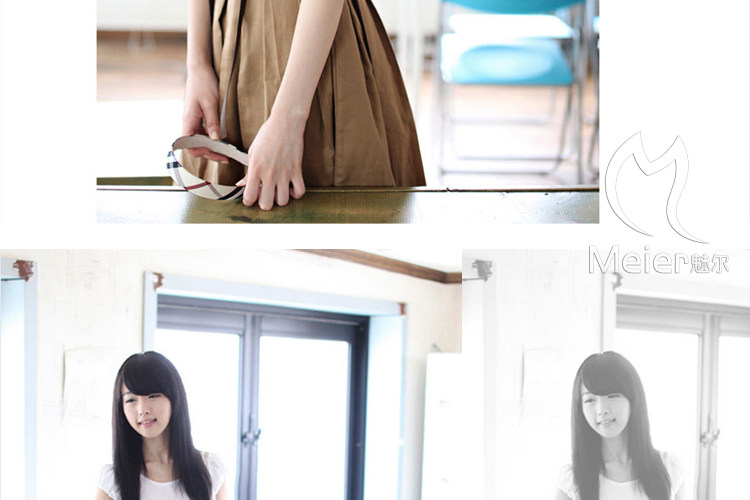 Extension mèches - Ref 216929 Image 27