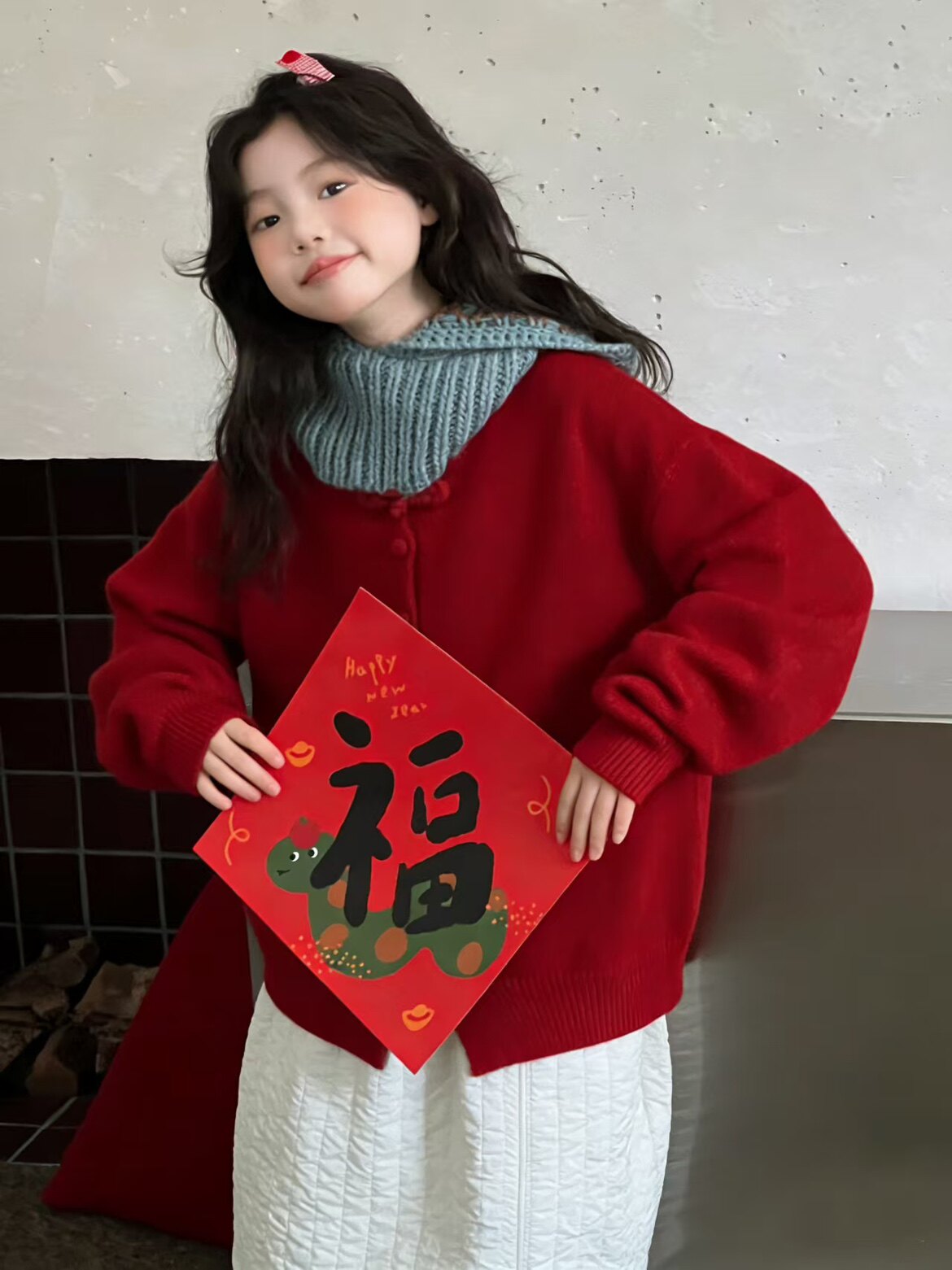 亲子青少年专属定制