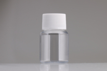 Factory direct 30ml sample bottle transparent PET New Plastic Pharmaceutical packaging food cans