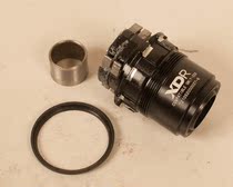 Yuyu novatec 412792 flower drum with xdr taki aluminum alloy material with bush