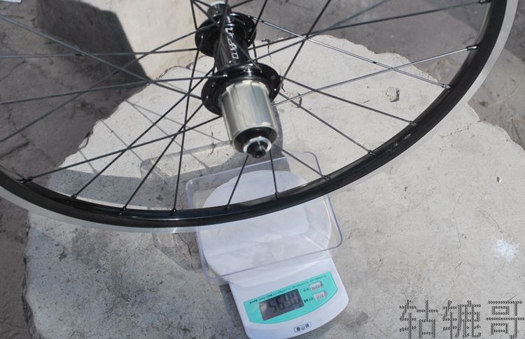 Roues de vélo 20 pouces - Ref 2384255 Image 8