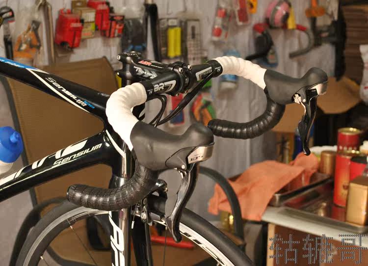 Poignées de vélo - Ref 2343972 Image 7