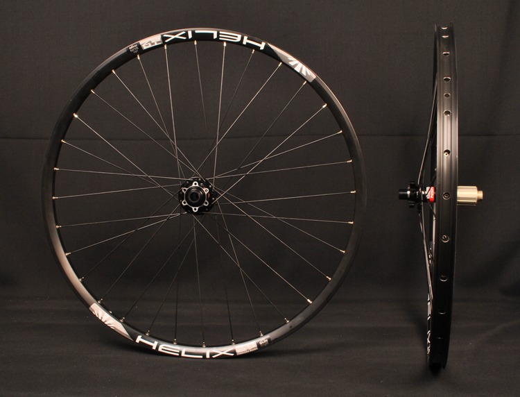 Roues de vélo - Ref 2372617 Image 3