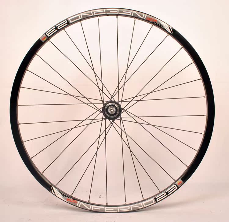 Roues de vélo - Ref 2372486 Image 5