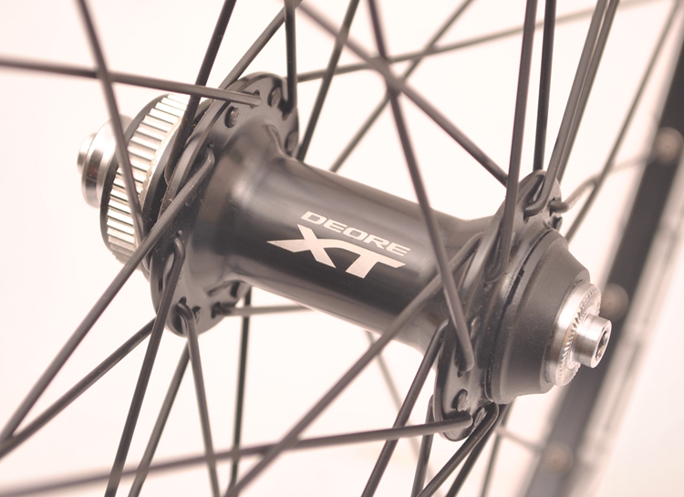 Roues de vélo - Ref 2372486 Image 3