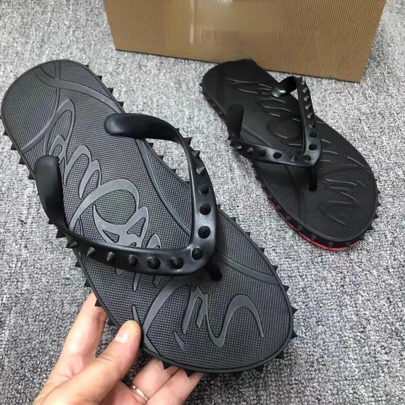 2025 New European Style Couple Flip-Flops for Outdoor Wear, Summer Casual Trendy Fashion for Men and Women 2025 New European Style Couple Flip-Flops for Outdoor Wear, Summer Casual Trendy Fashion for Men and Women