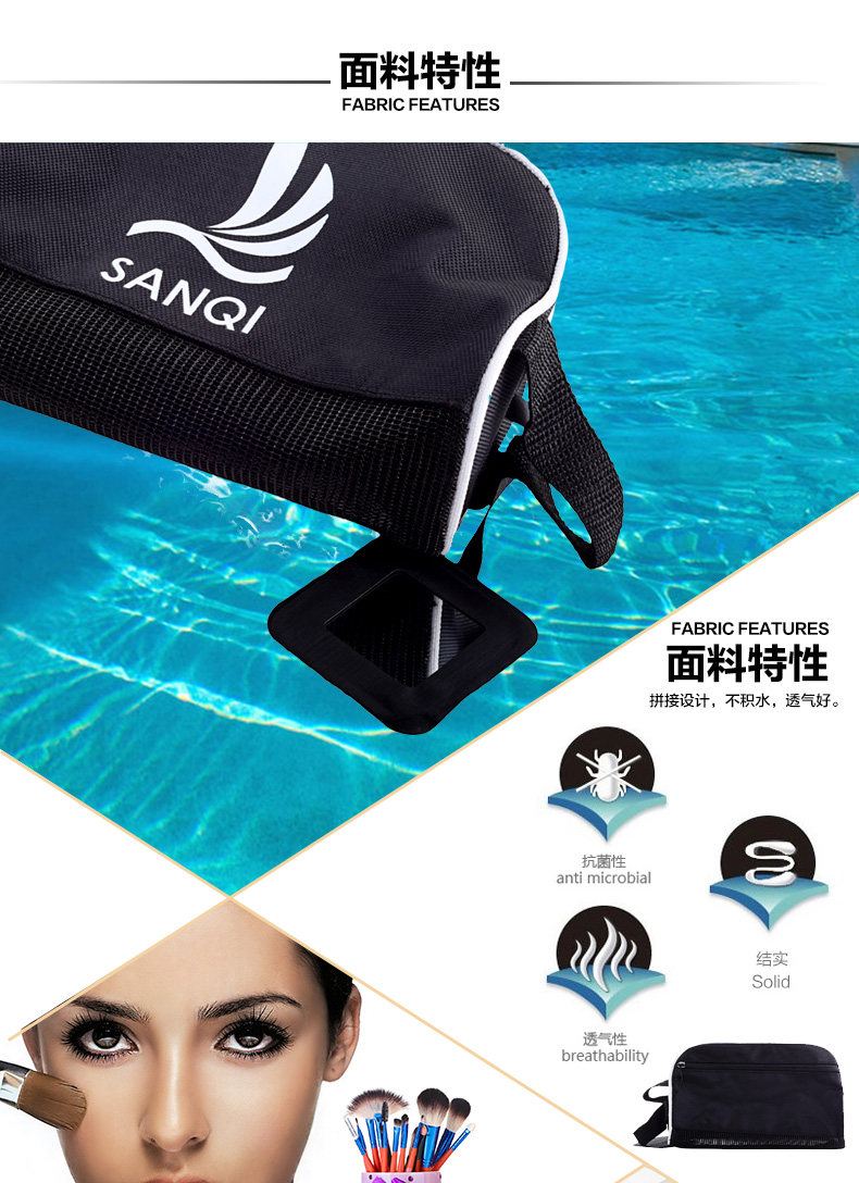Sac de sport - Ref 9123 Image 10