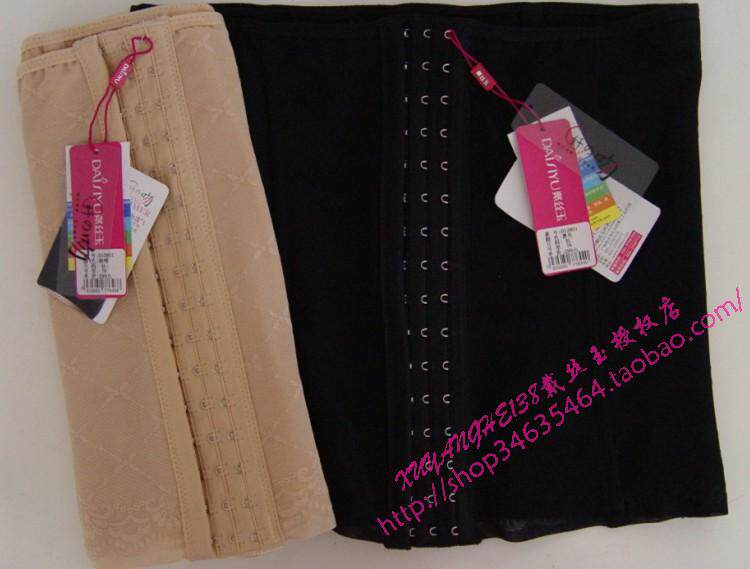 Corset DAIYU D12851 - Ref 674591 Image 3