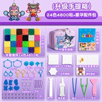 Портативный аксессуар для сумки, 24 цветов