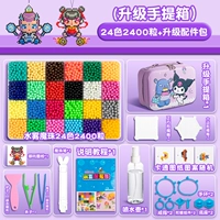 Портативный аксессуар для сумки, 24 цветов