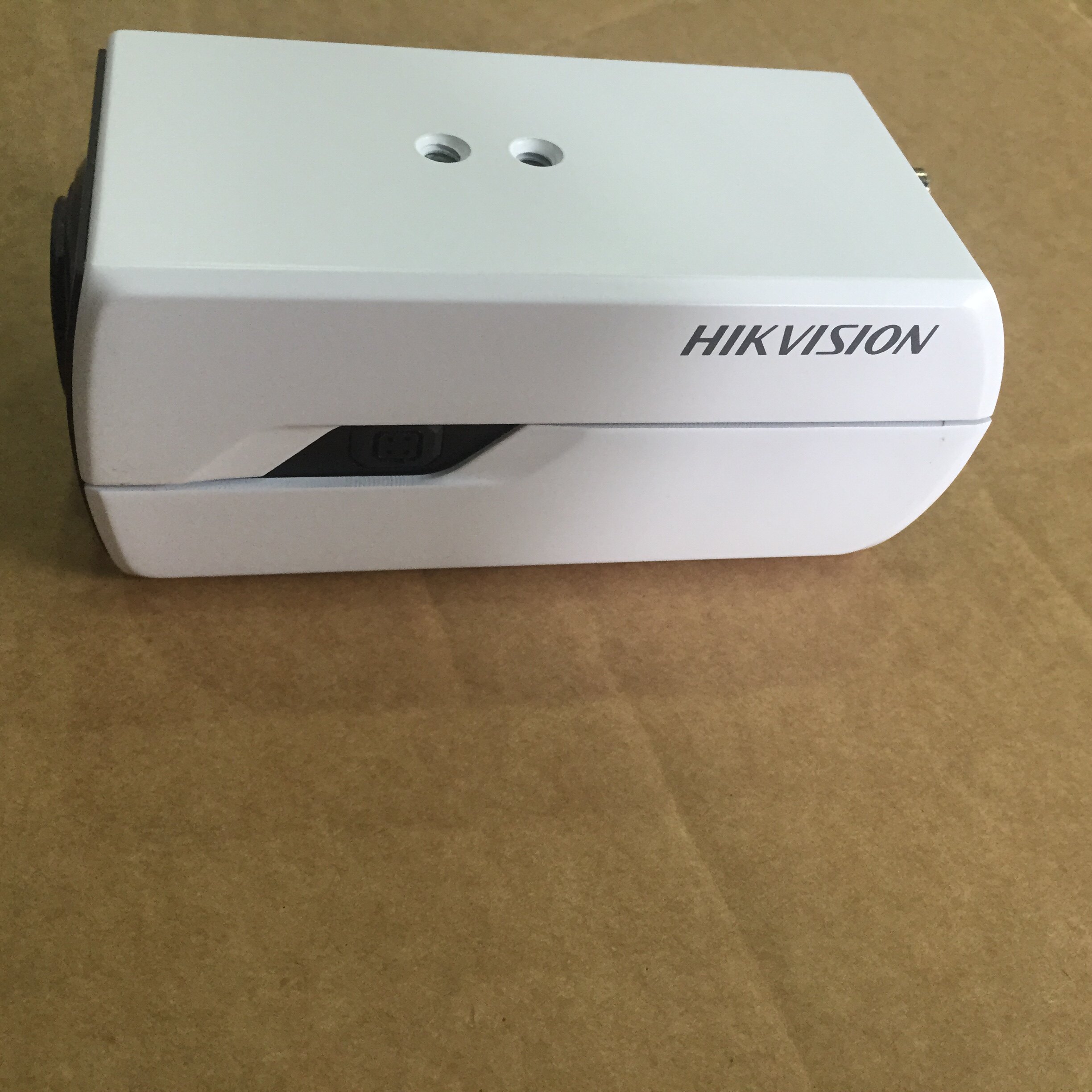 Hikvision DS-2CD5032EFWD(-A -P -AP) 3 million wide dynamic network camera bolt