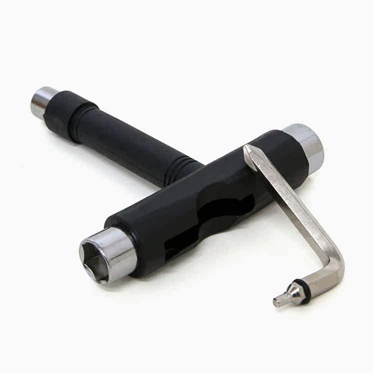 Cloud Motion Limit Professional Long Board Skateboard Tword Assembly Tool Wrench Dance Board Small Fish Plate Double Seesaw Tool Accessories