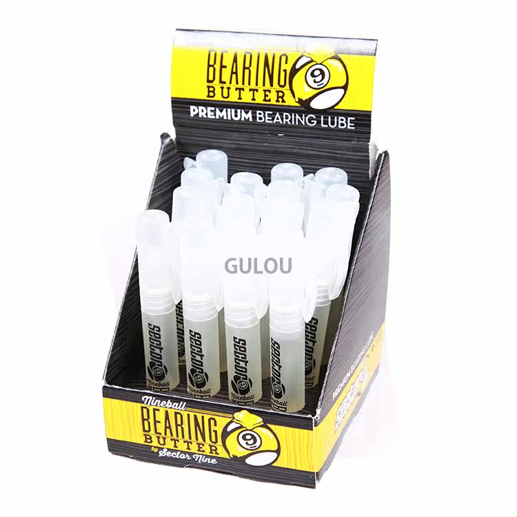 Yundong extreme imported Sector 9 skateboard long plate bearing cleaning liquid Lubricating oil maintenance liquid cold mountain