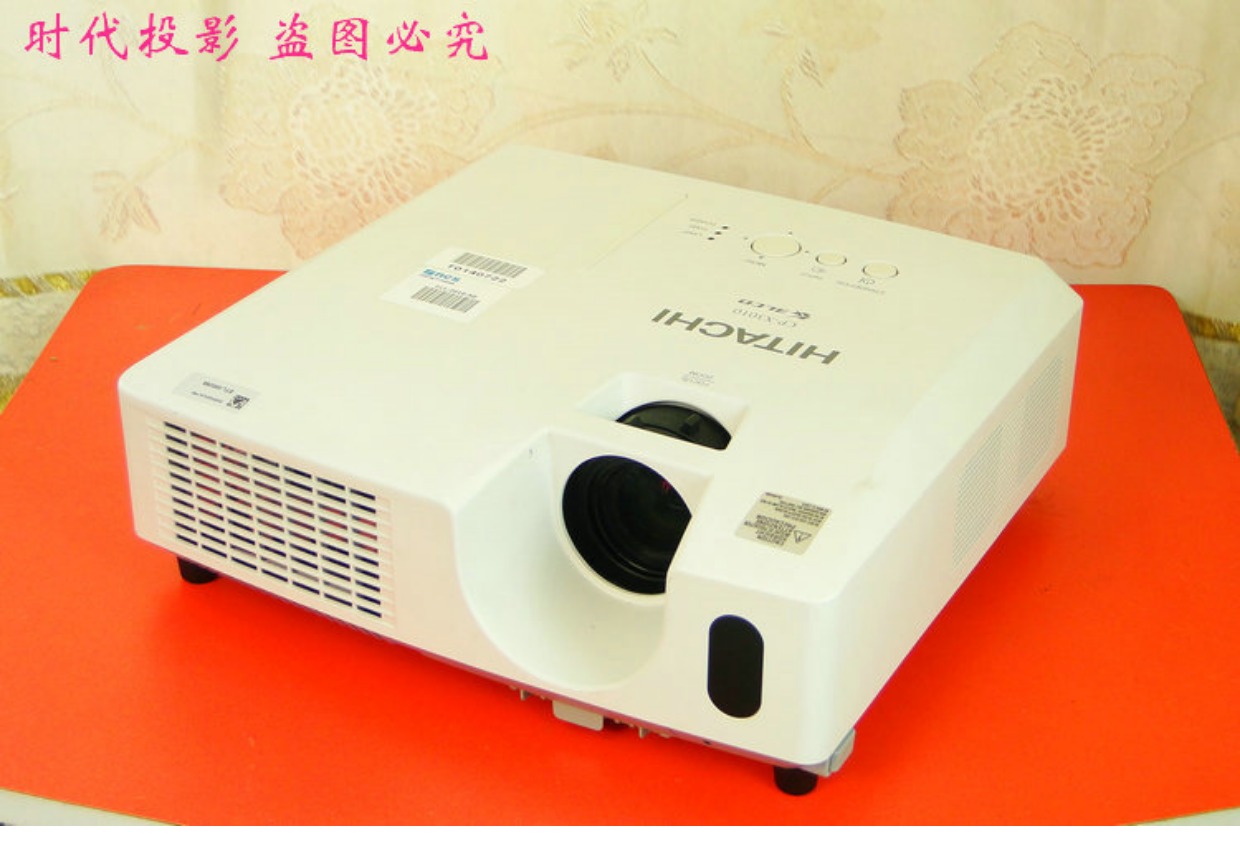 Máy chiếu Sony VPL-CX80 Được sử dụng tại nhà Máy chiếu văn phòng dành cho doanh nghiệp