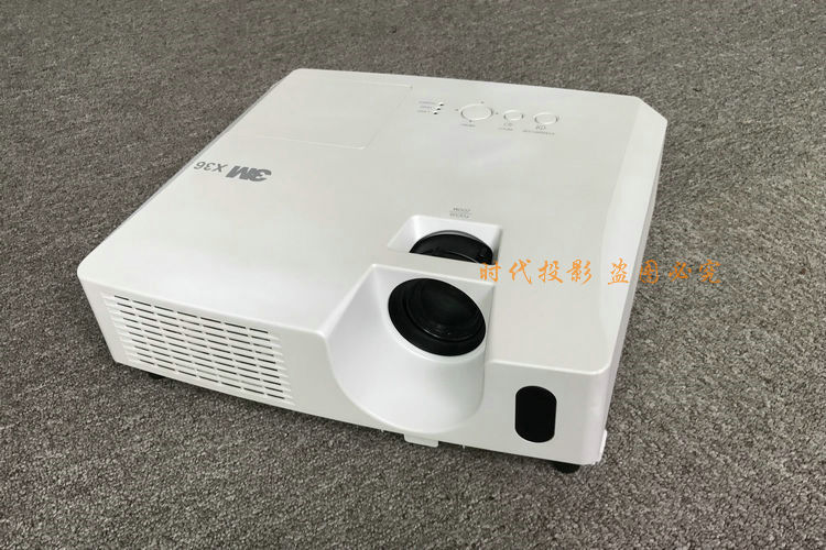 Máy chiếu chính hãng Hitachi CP-X2011N HD Máy chiếu gia đình dành cho doanh nhân HDMI 720P - Máy chiếu