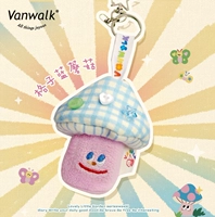 Плет -синий гриб