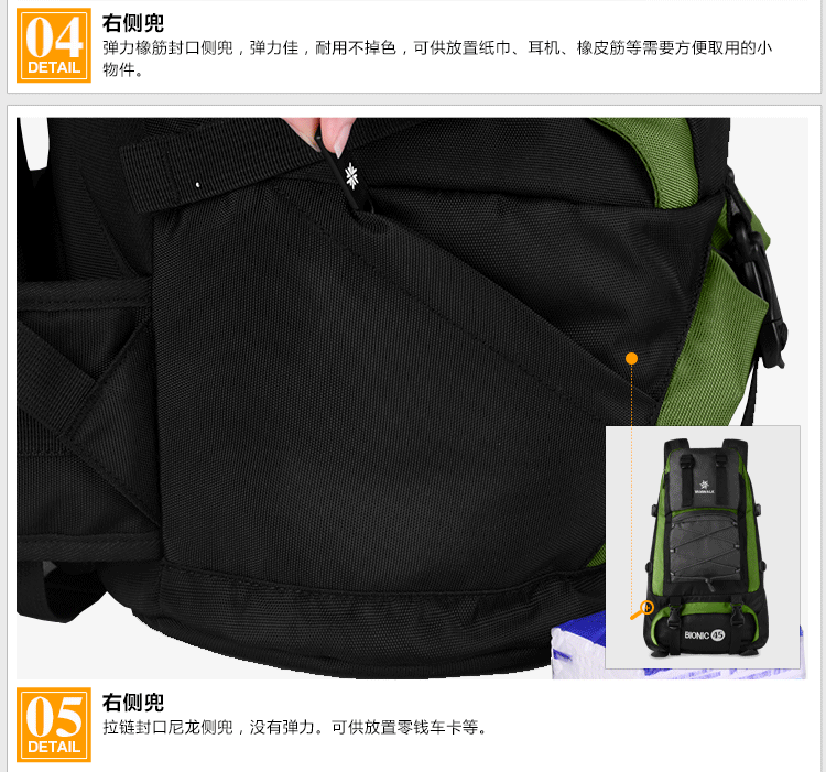 Sac homme - Ref 53522 Image 43