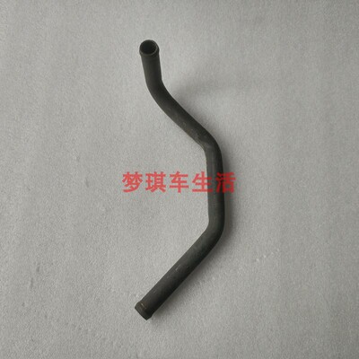 [适用于东风康明斯发动机6CT8.3中冷器进水管C3906436]