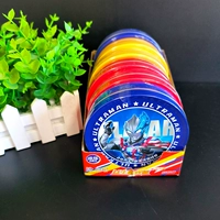 Конфеты Ultraman Gummy Candy 80г*6 коробок (случайные)