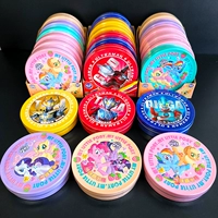 Ultra, радужная пони, 80G