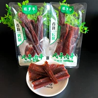 Вяленая свинина Wangsuiye с пятью вкусами [5 фунтов]