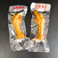 Куриные ножки Yijiaxin (оригинальный вкус) 500г
